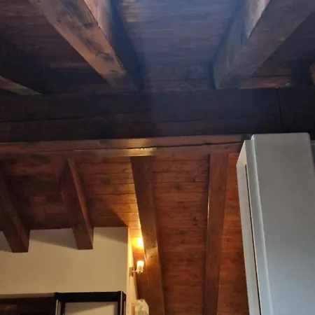 Dei Sogni Valtellina Pescegallo Appartamento Gerola Alta