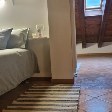 Dei Sogni Valtellina Pescegallo Gerola Alta