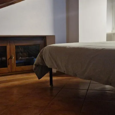 Dei Sogni Valtellina Pescegallo Gerola Alta