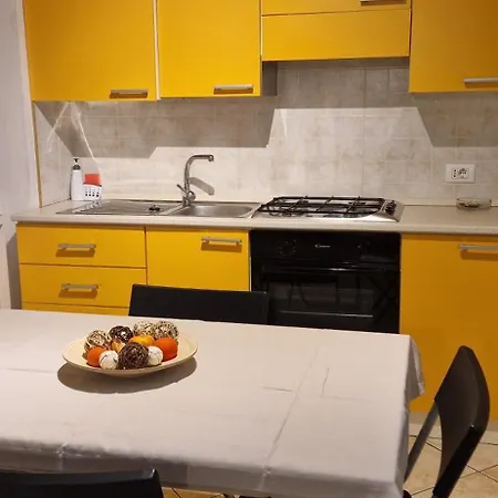Appartamento Dei Sogni Valtellina Pescegallo *