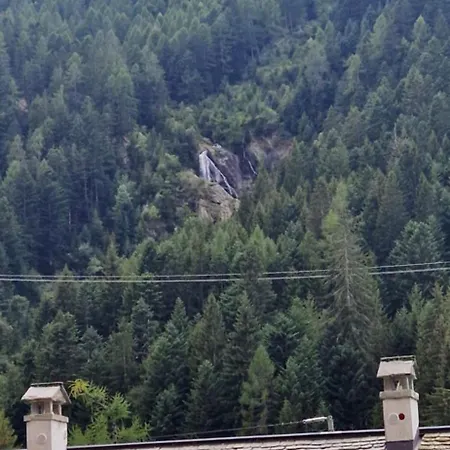 Dei Sogni Valtellina Pescegallo *