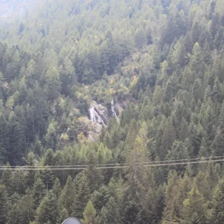 Dei Sogni Valtellina Pescegallo * Gerola Alta
