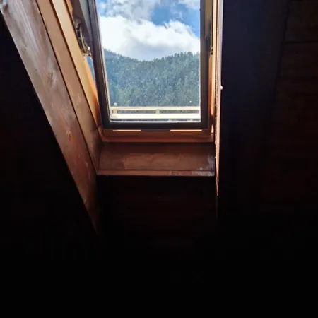 Dei Sogni Valtellina Pescegallo * Gerola Alta
