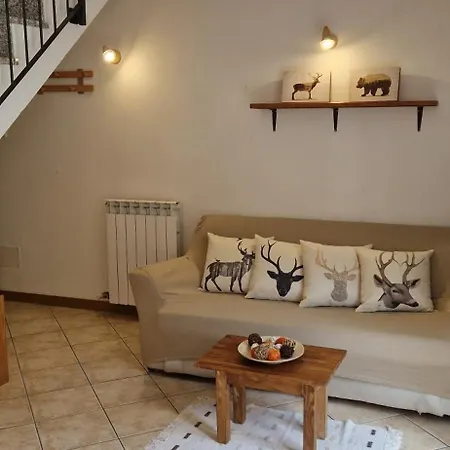 Dei Sogni Valtellina Pescegallo *
