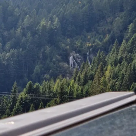 Dei Sogni Valtellina Pescegallo Gerola Alta